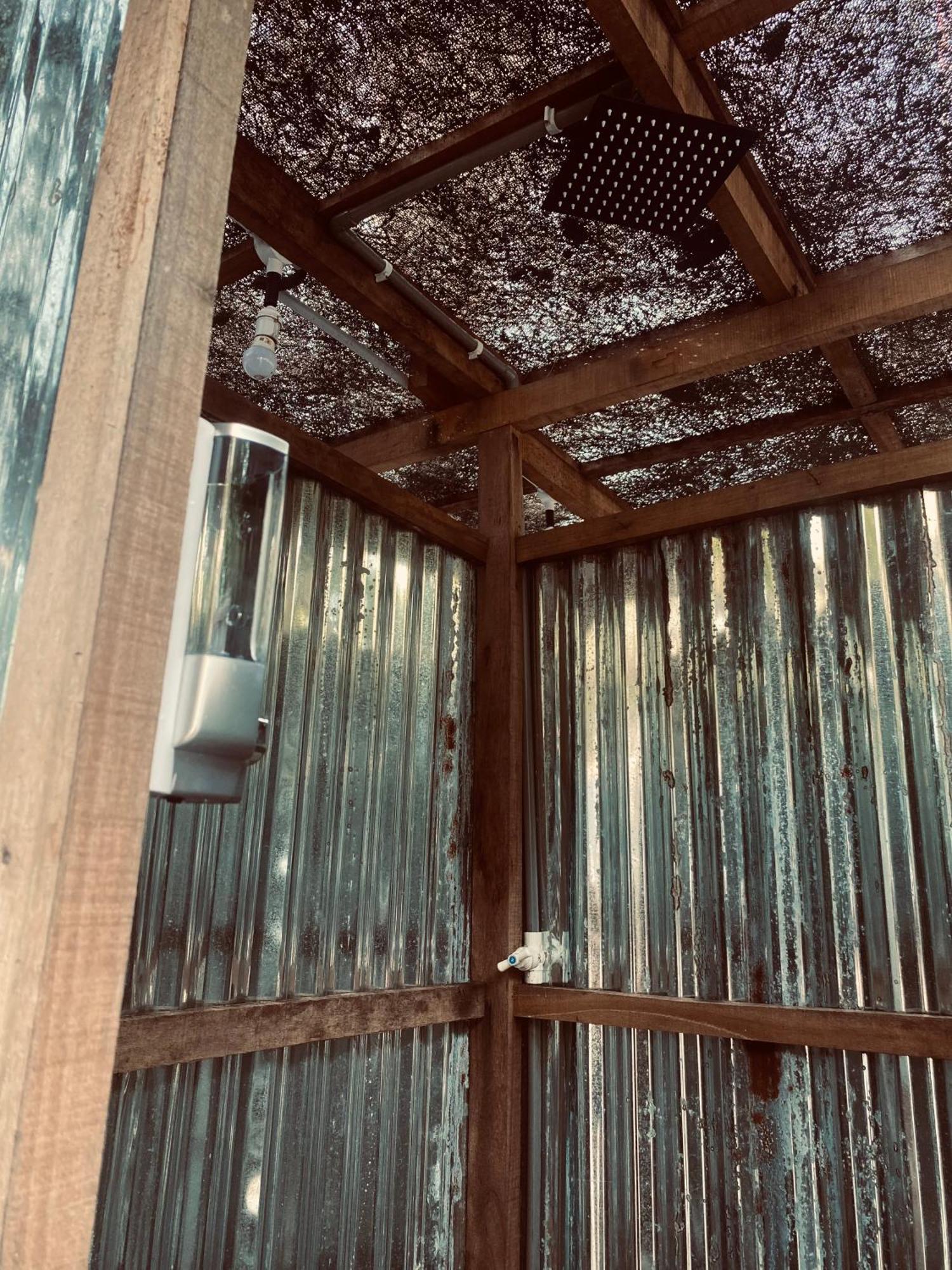 Juita Glamping Perhentian Island Hotel Kampung Kuala Besut Kültér fotó