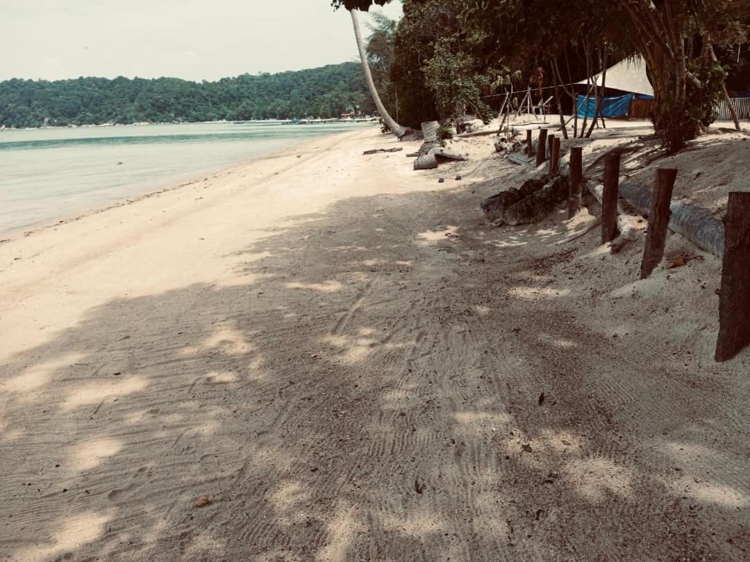 Juita Glamping Perhentian Island Hotel Kampung Kuala Besut Kültér fotó